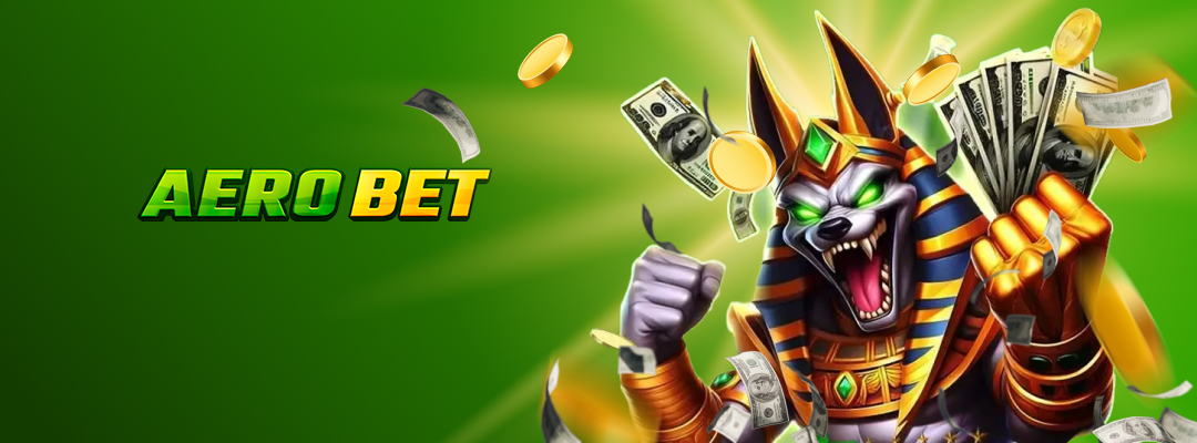 Aerobet Casino