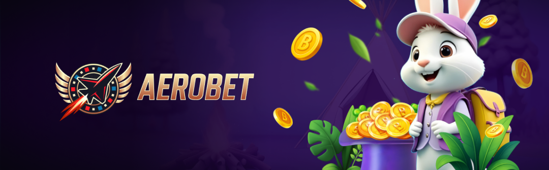 Aerobet Casino