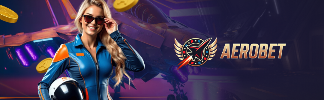Aerobet Casino